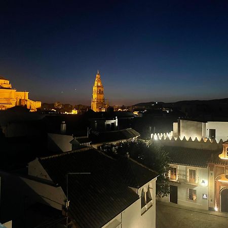 Appartement Atico De La Sultana Con Terraza Privada à Cordoue Extérieur photo