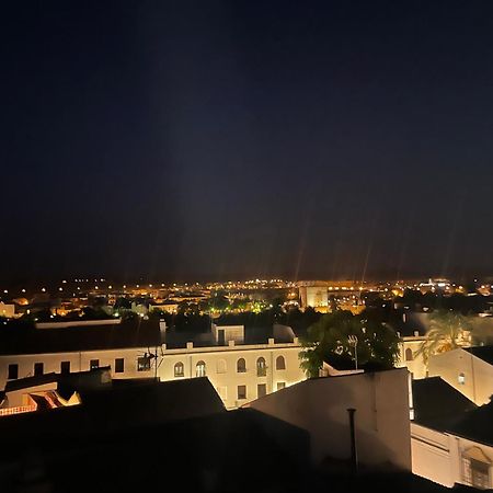 Appartement Atico De La Sultana Con Terraza Privada à Cordoue Extérieur photo