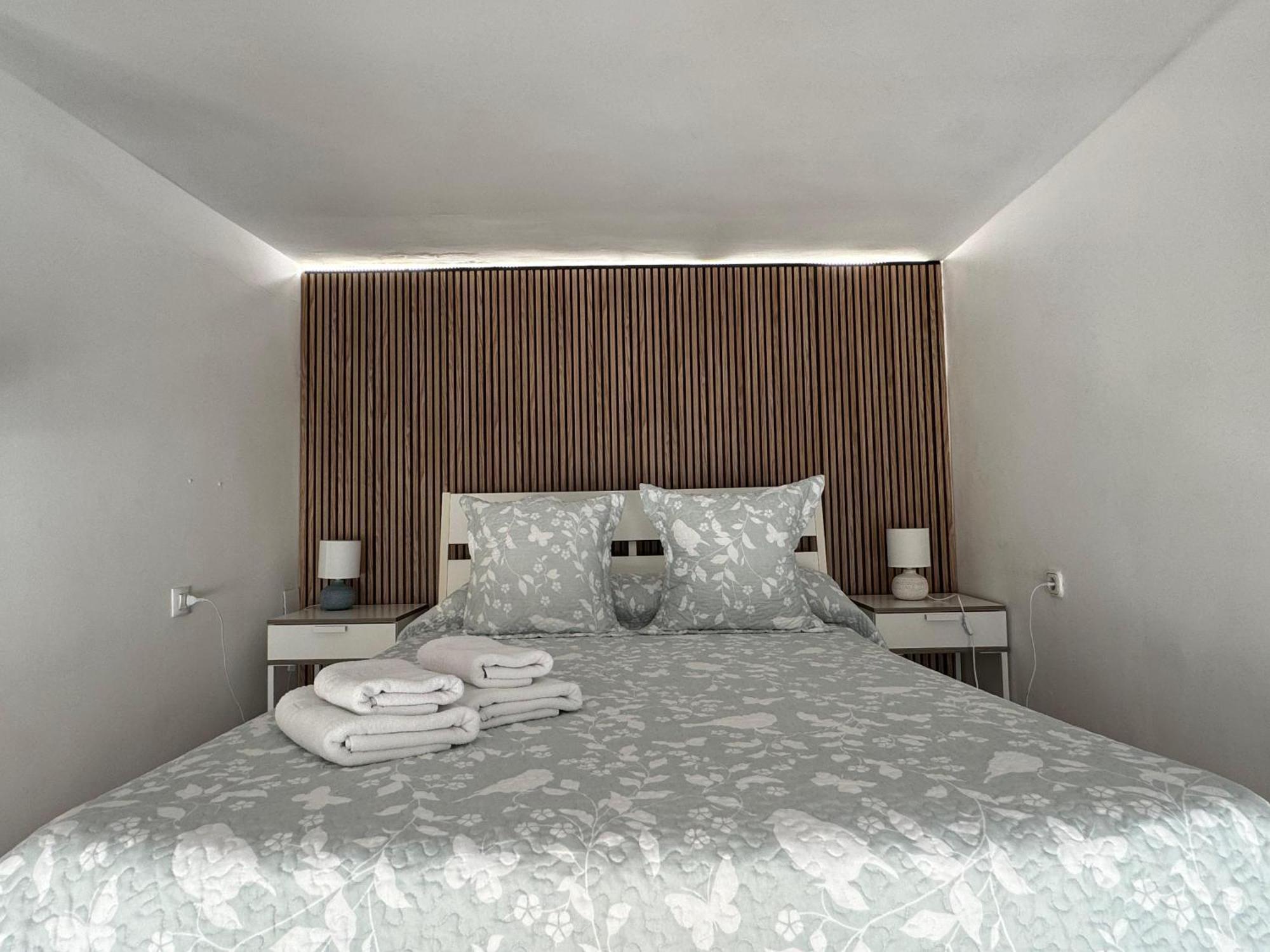 Appartement Atico De La Sultana Con Terraza Privada à Cordoue Extérieur photo