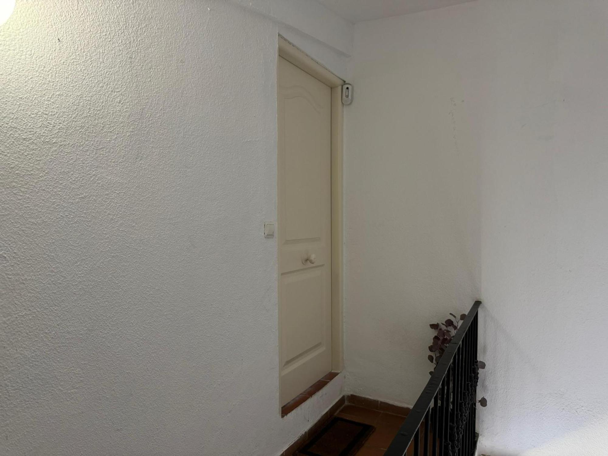 Appartement Atico De La Sultana Con Terraza Privada à Cordoue Extérieur photo