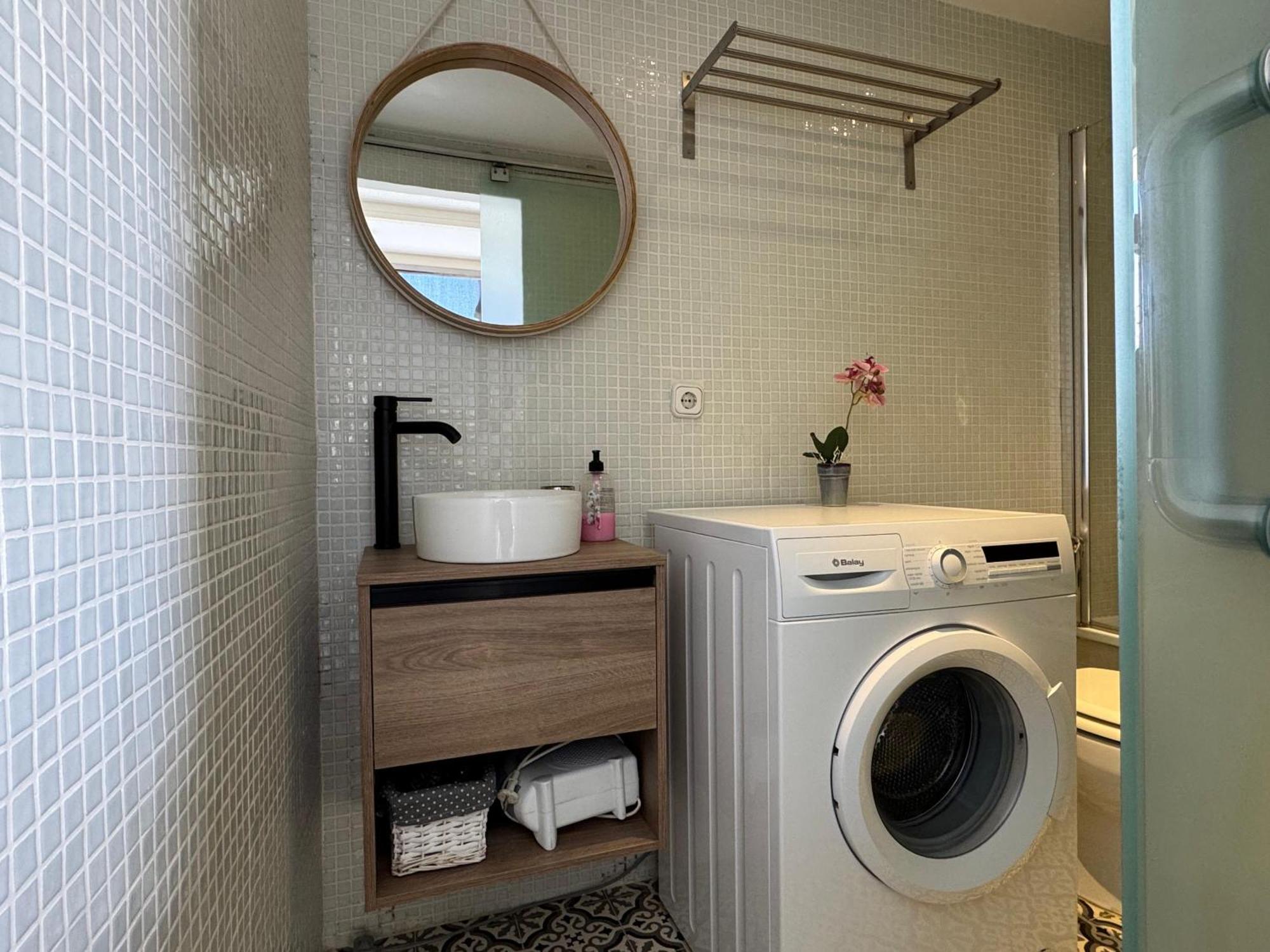 Appartement Atico De La Sultana Con Terraza Privada à Cordoue Extérieur photo